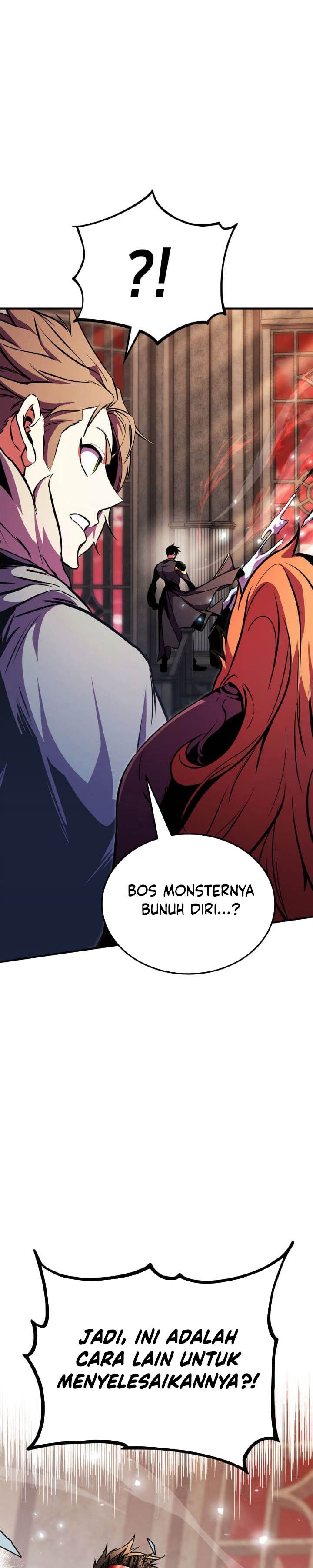 Ranker’s Return (Remake) Chap 168 - Next Chap 169