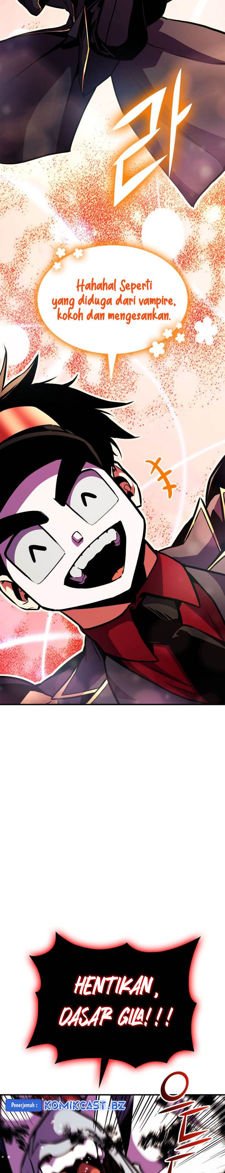 Ranker’s Return (Remake) Chap 168 - Next Chap 169