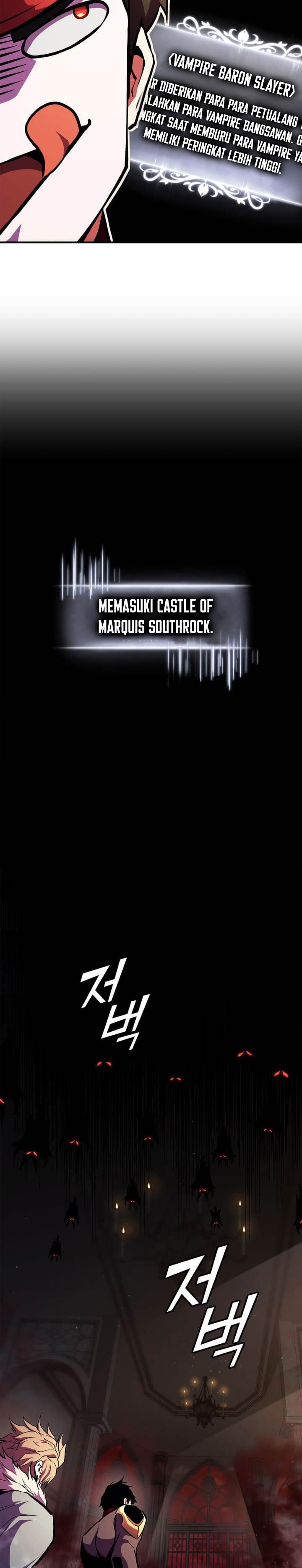 Ranker’s Return (Remake) Chap 168 - Next Chap 169