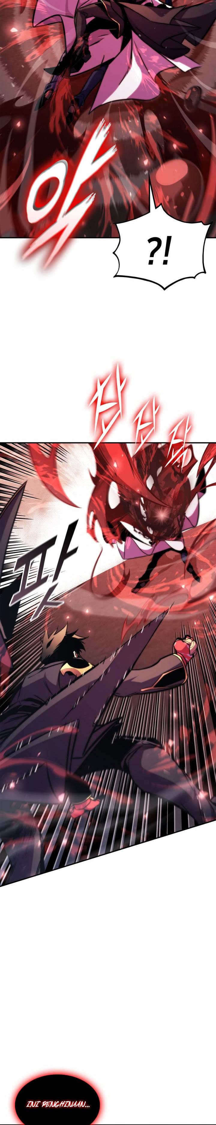 Ranker’s Return (Remake) Chap 168 - Next Chap 169