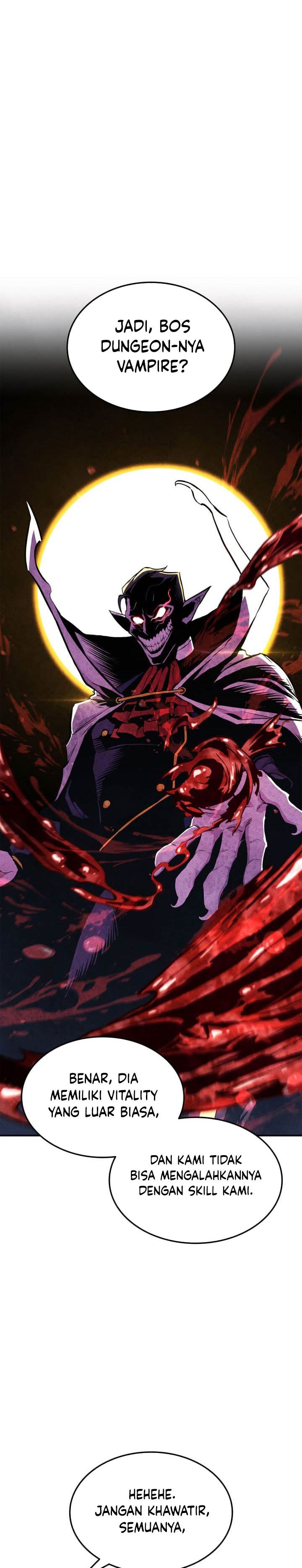 Ranker’s Return (Remake) Chap 168 - Next Chap 169