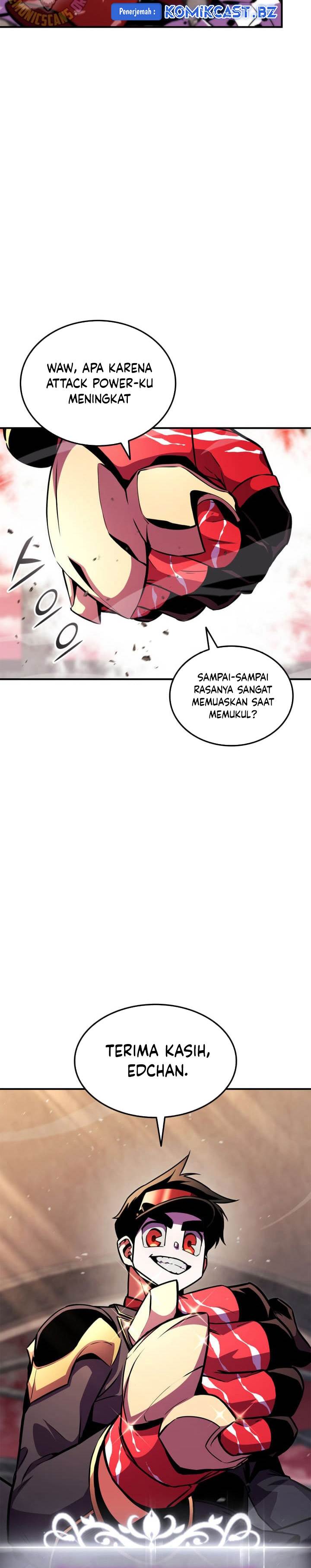 Ranker’s Return (Remake) Chap 168 - Next Chap 169