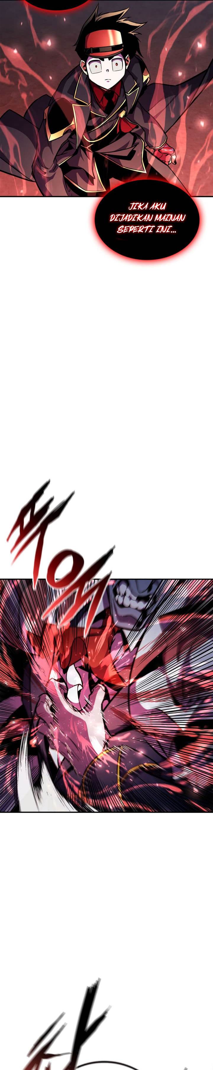 Ranker’s Return (Remake) Chap 168 - Next Chap 169