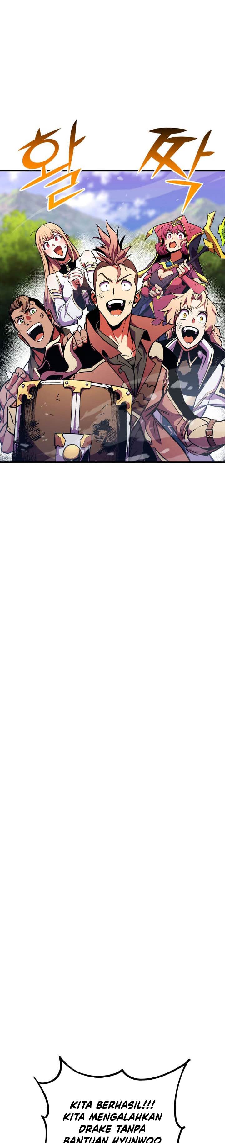 Ranker’s Return (Remake) Chap 168 - Next Chap 169