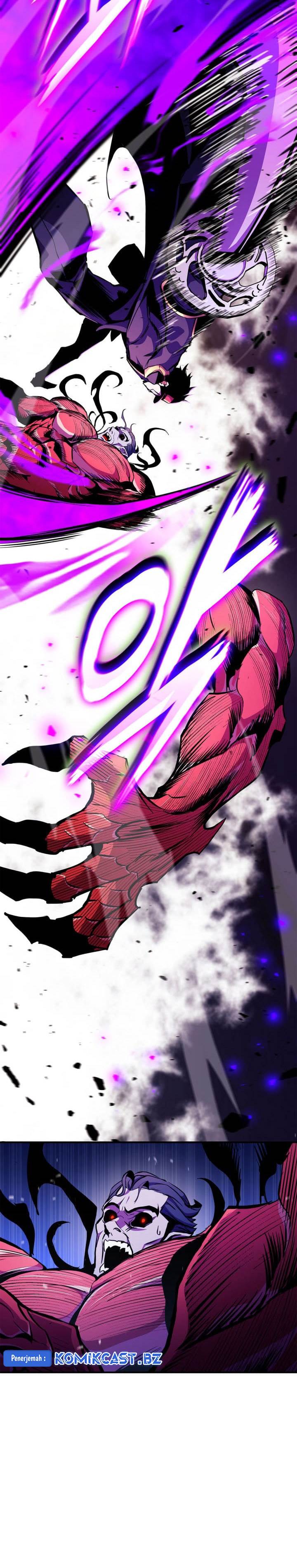 Ranker’s Return (Remake) Chap 168 - Next Chap 169