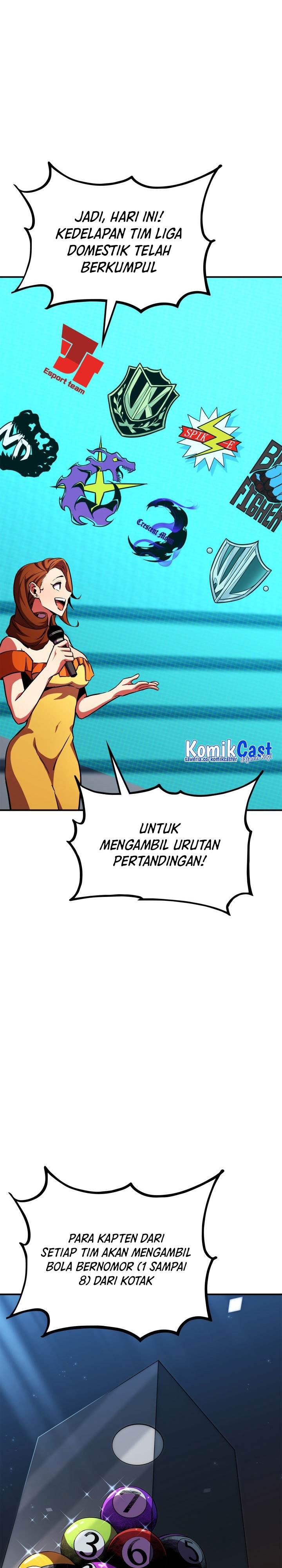 Ranker’s Return (Remake) Chap 169 - Next Chap 170