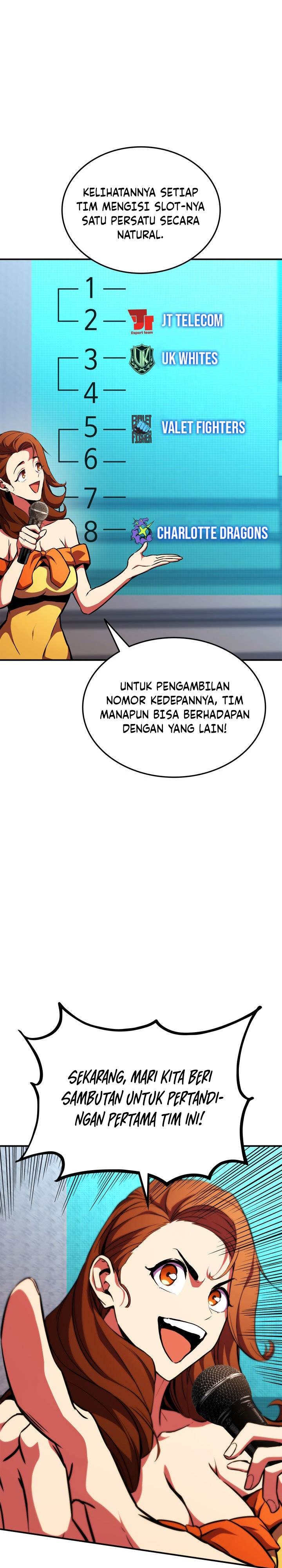 Ranker’s Return (Remake) Chap 169 - Next Chap 170