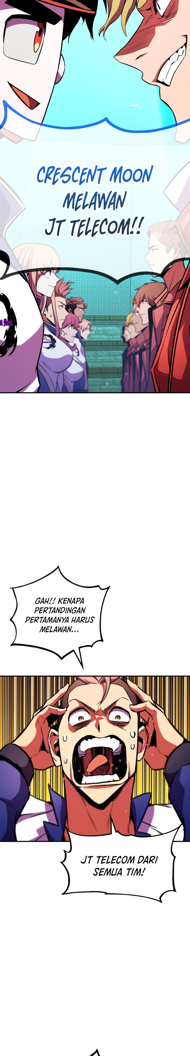 Ranker’s Return (Remake) Chap 169 - Next Chap 170