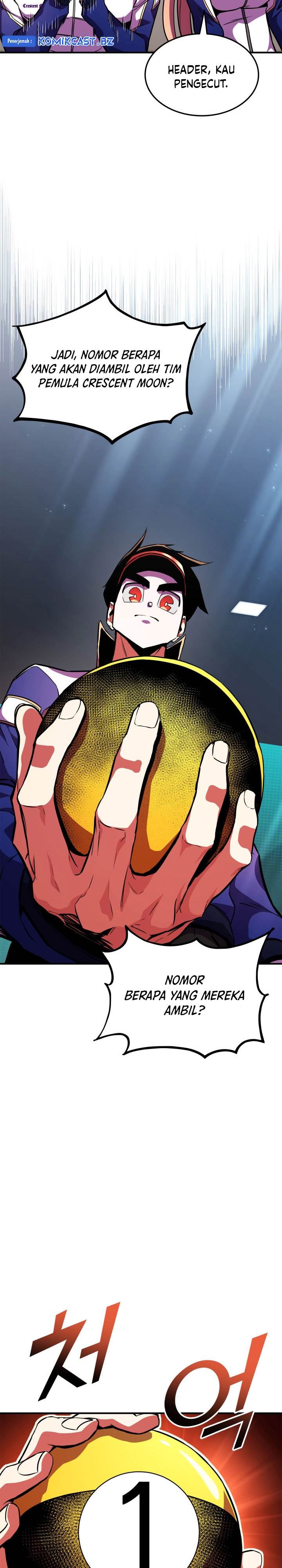 Ranker’s Return (Remake) Chap 169 - Next Chap 170