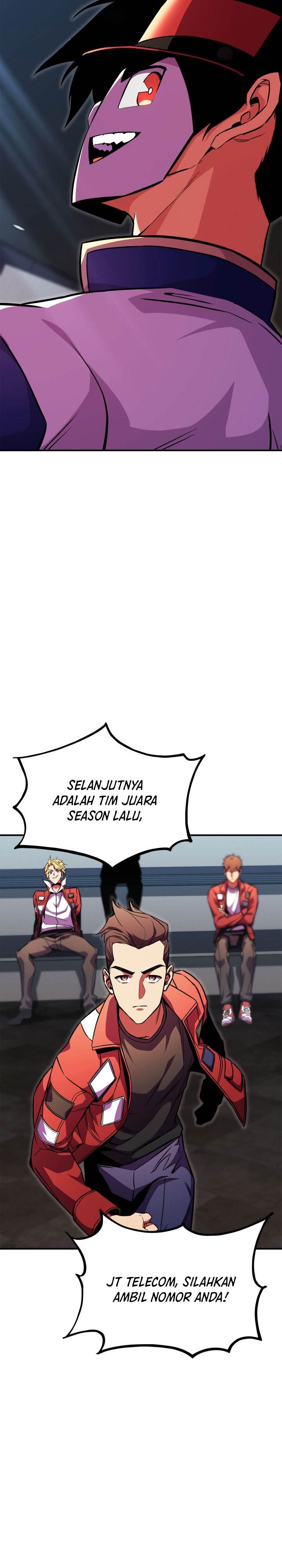 Ranker’s Return (Remake) Chap 169 - Next Chap 170