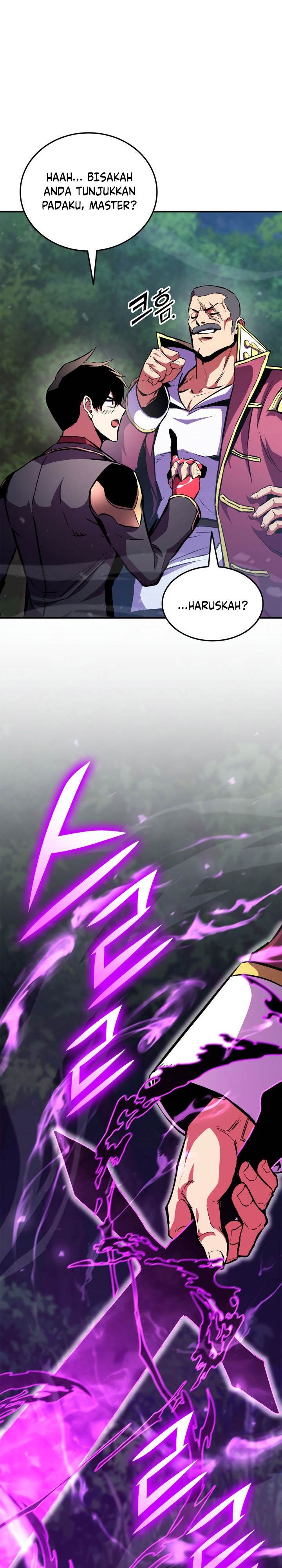 Ranker’s Return (Remake) Chap 169 - Next Chap 170