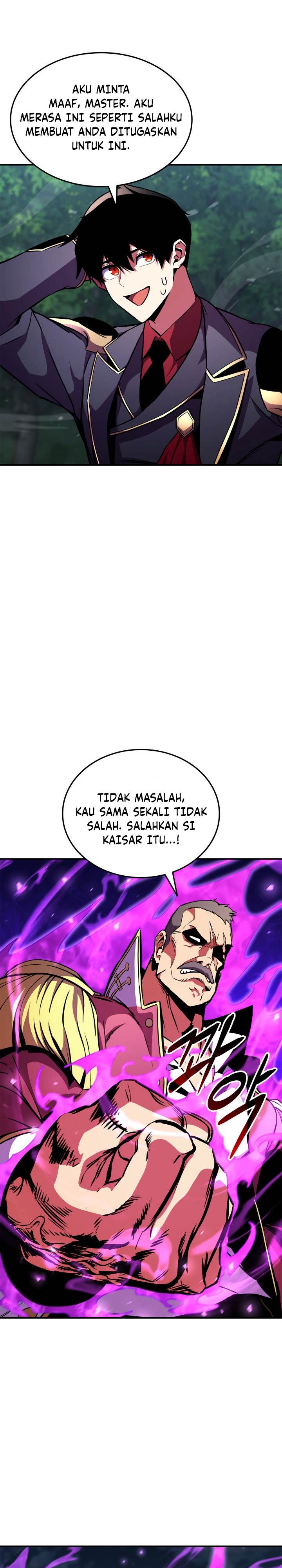 Ranker’s Return (Remake) Chap 169 - Next Chap 170