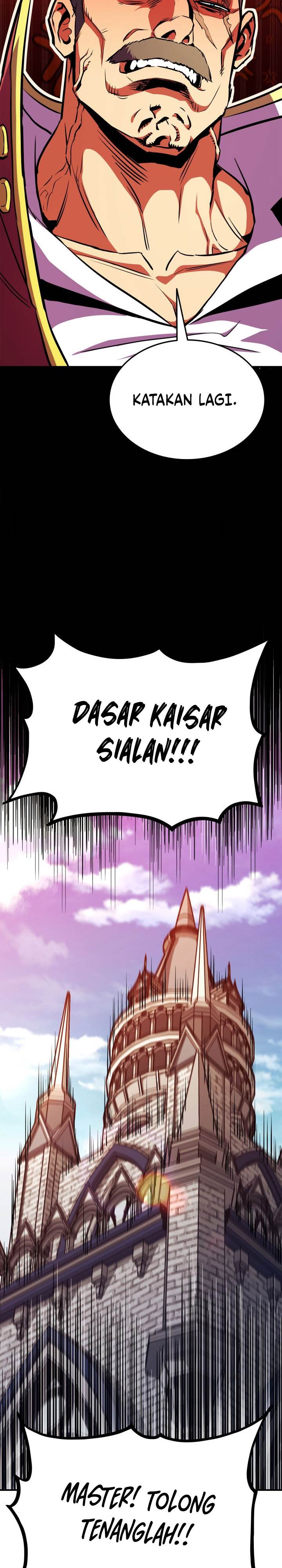 Ranker’s Return (Remake) Chap 169 - Next Chap 170