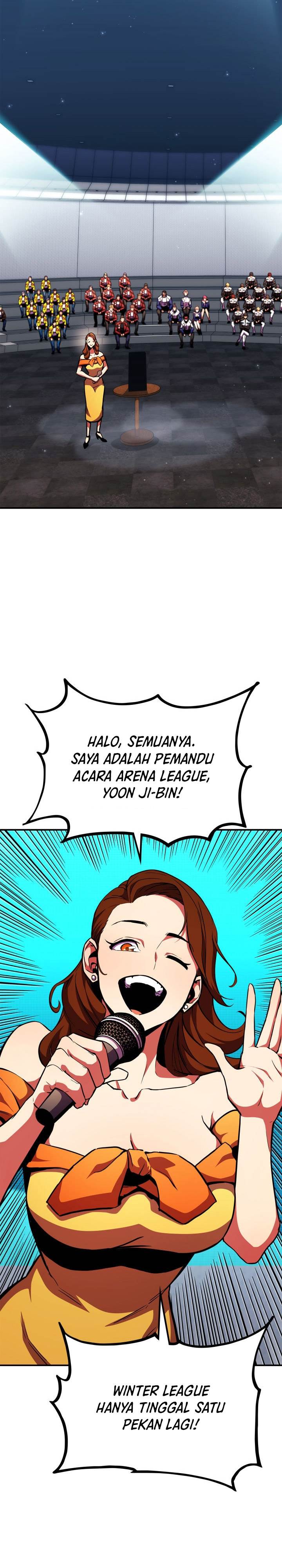 Ranker’s Return (Remake) Chap 169 - Next Chap 170