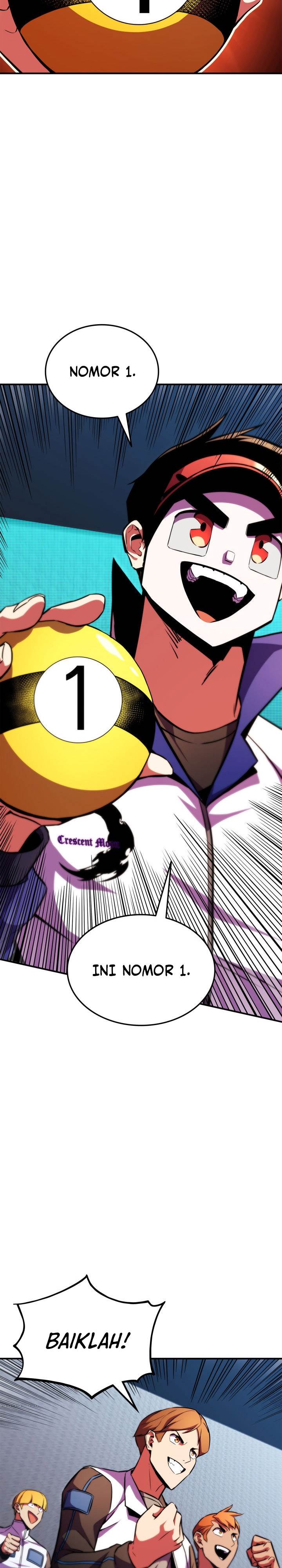 Ranker’s Return (Remake) Chap 169 - Next Chap 170