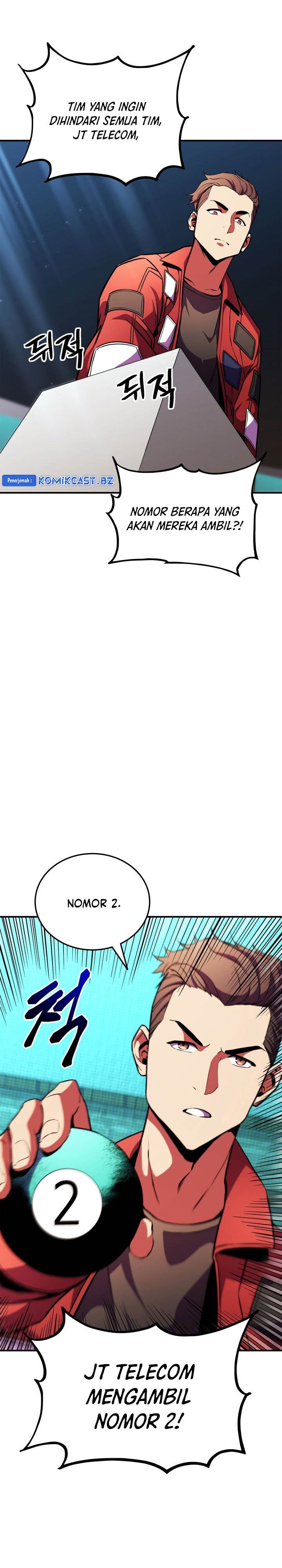 Ranker’s Return (Remake) Chap 169 - Next Chap 170