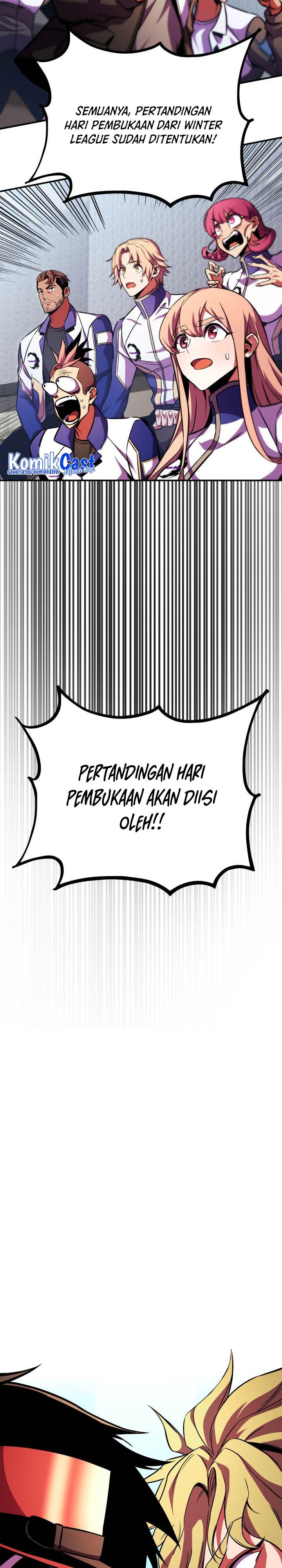 Ranker’s Return (Remake) Chap 169 - Next Chap 170