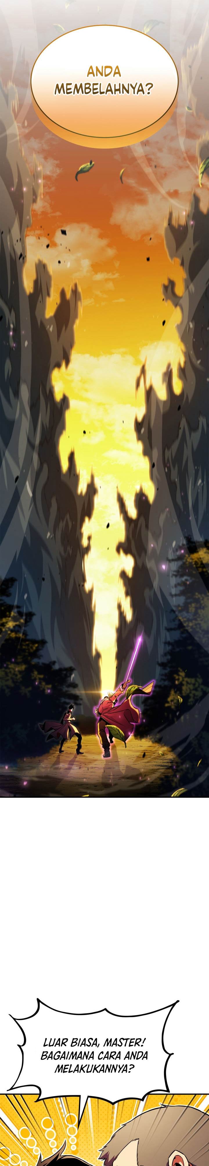 Ranker’s Return (Remake) Chap 169 - Next Chap 170