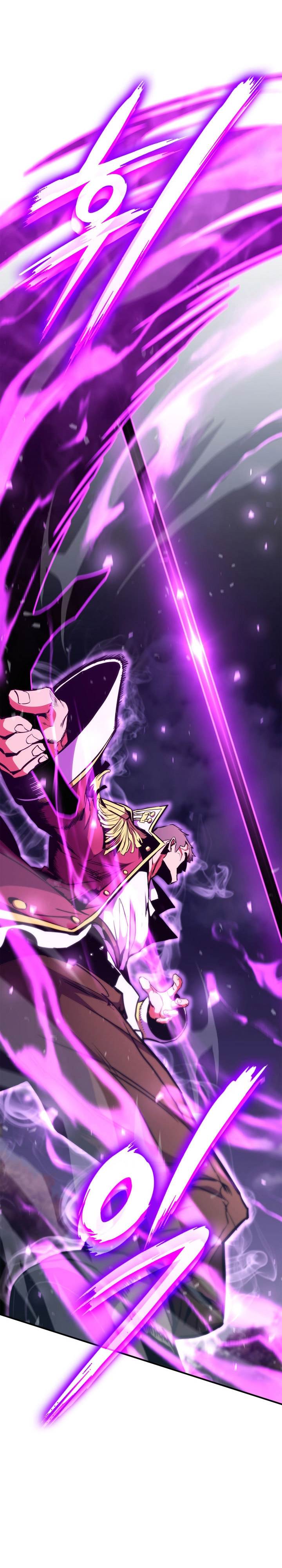 Ranker’s Return (Remake) Chap 169 - Next Chap 170