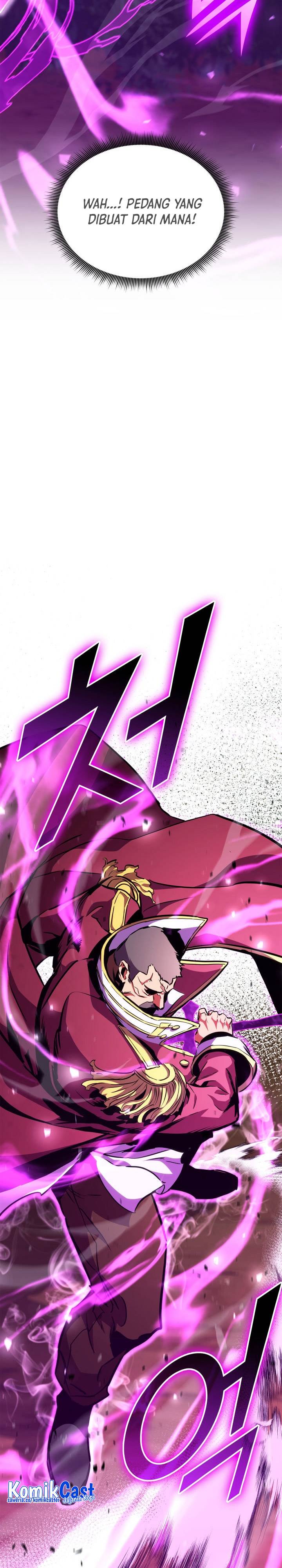 Ranker’s Return (Remake) Chap 169 - Next Chap 170