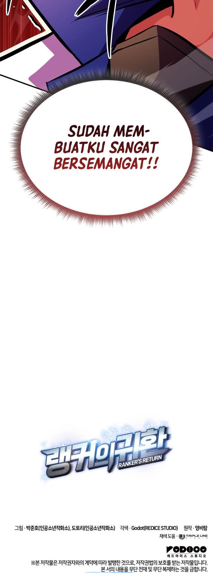 Ranker’s Return (Remake) Chap 169 - Next Chap 170