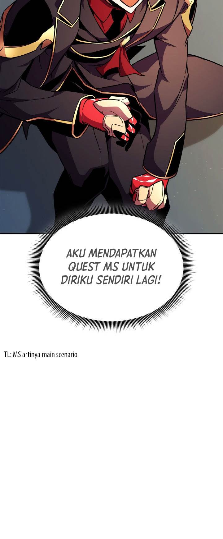 Ranker’s Return (Remake) Chap 169 - Next Chap 170