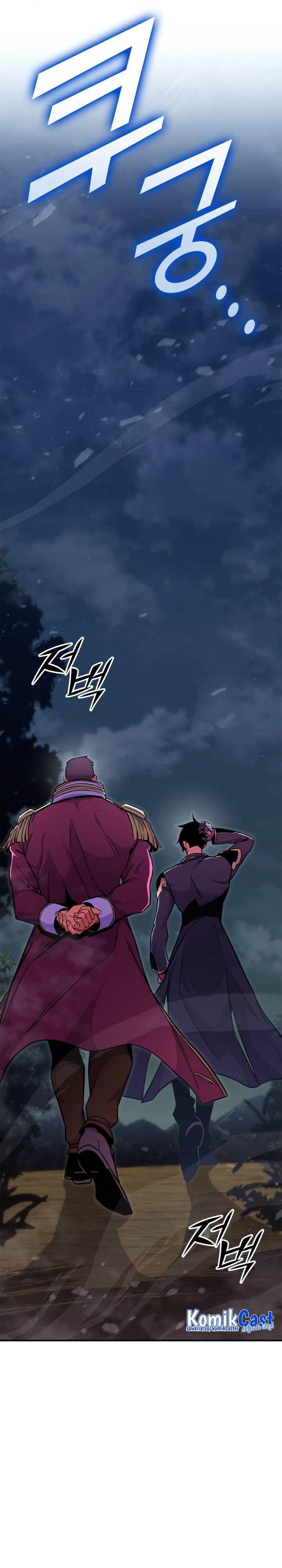 Ranker’s Return (Remake) Chap 169 - Next Chap 170