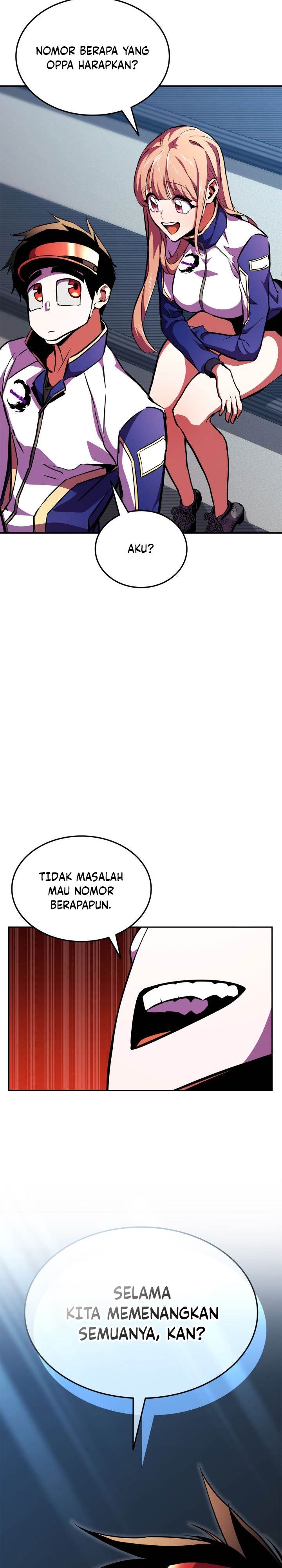 Ranker’s Return (Remake) Chap 169 - Next Chap 170