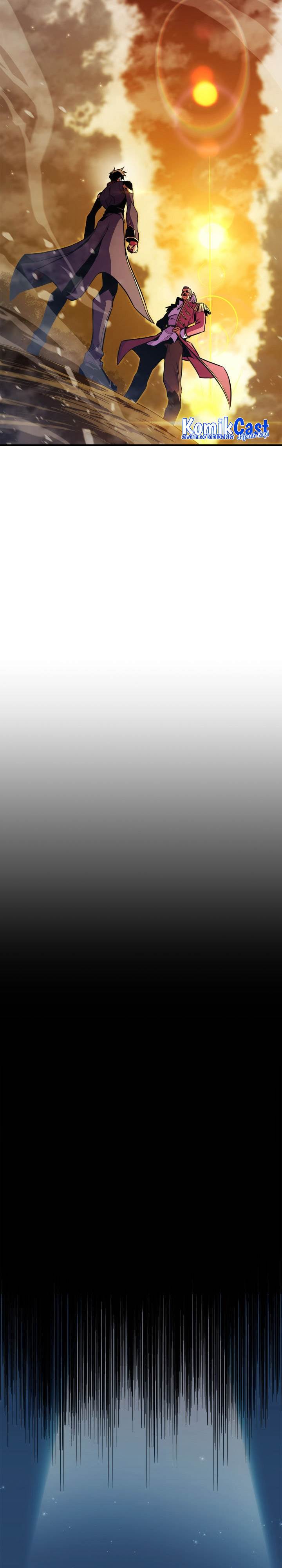 Ranker’s Return (Remake) Chap 169 - Next Chap 170