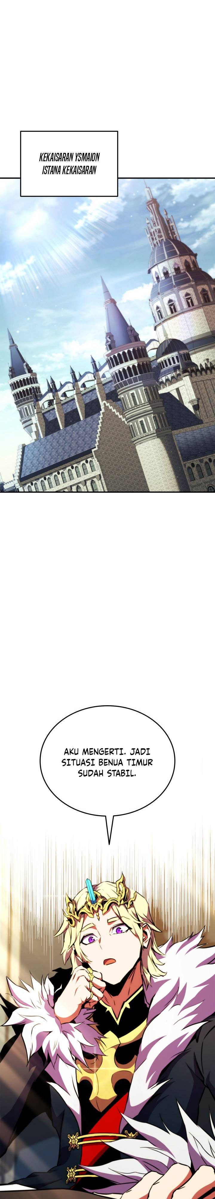 Ranker’s Return (Remake) Chap 169 - Next Chap 170