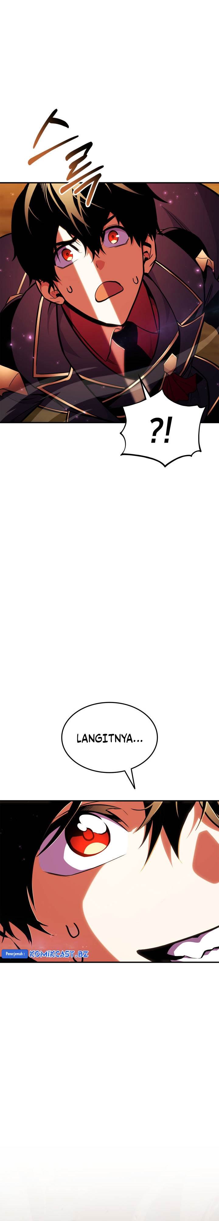 Ranker’s Return (Remake) Chap 169 - Next Chap 170