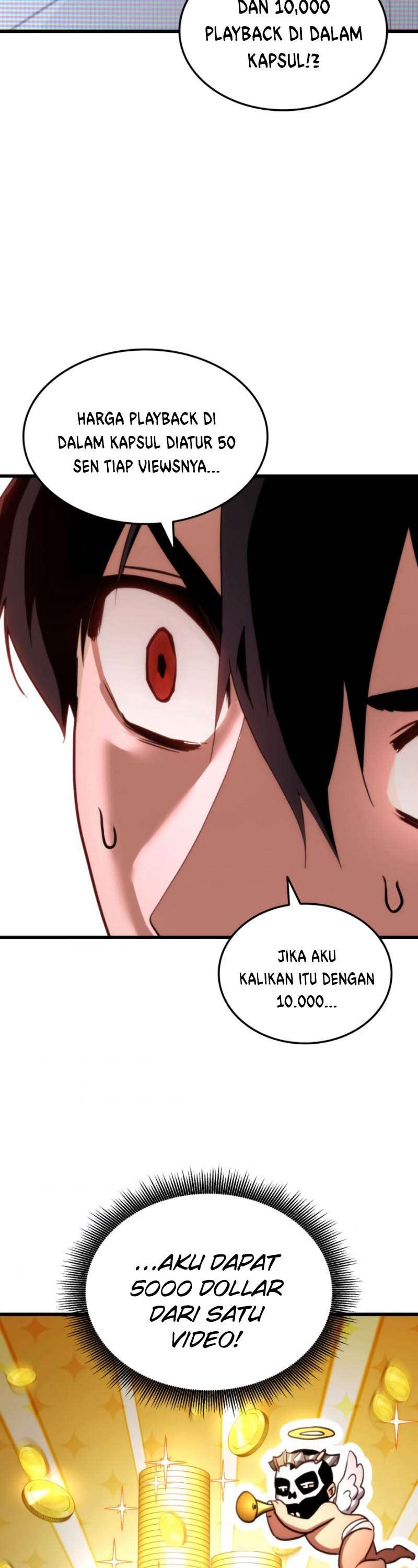 Ranker’s Return (Remake) Chap 18 - Next Chap 19