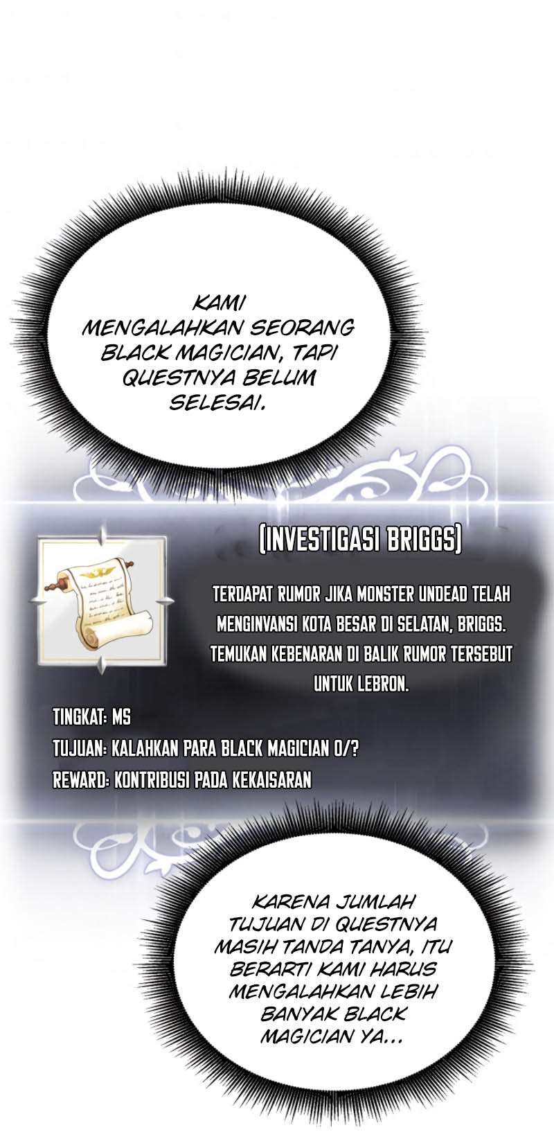 Ranker’s Return (Remake) Chap 18 - Next Chap 19