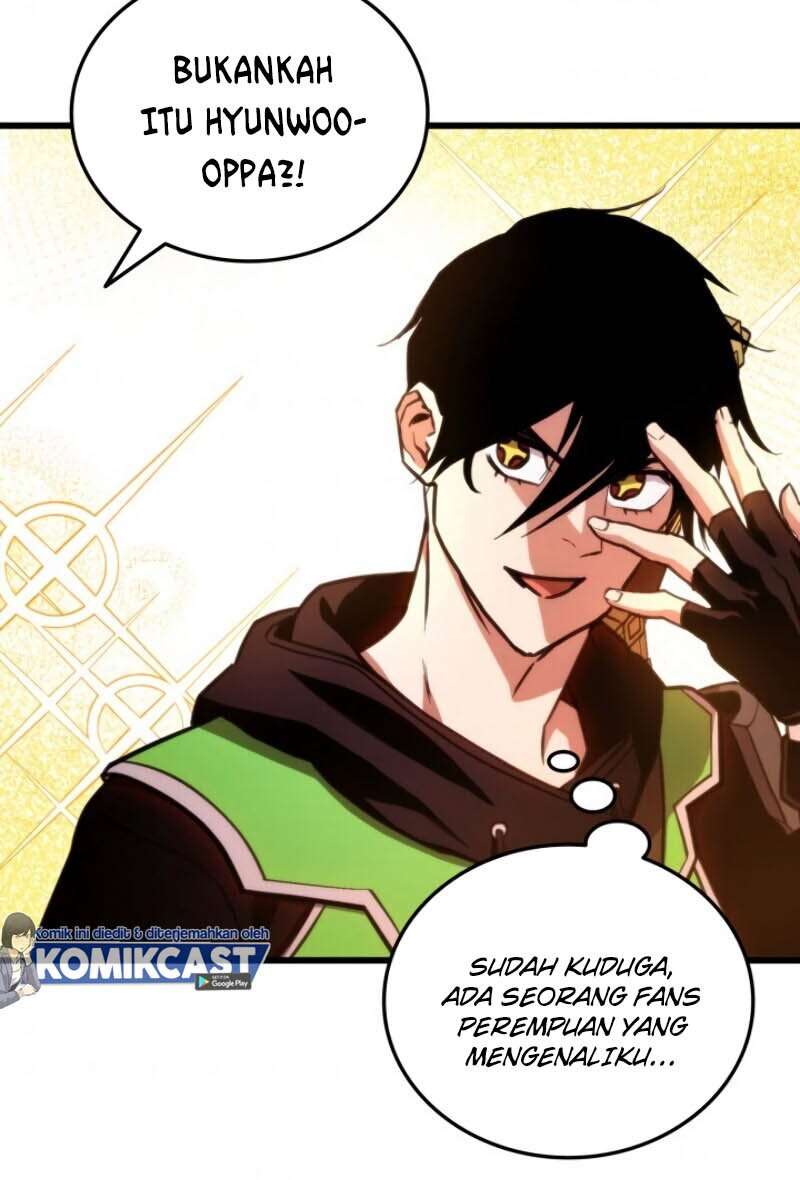 Ranker’s Return (Remake) Chap 18 - Next Chap 19