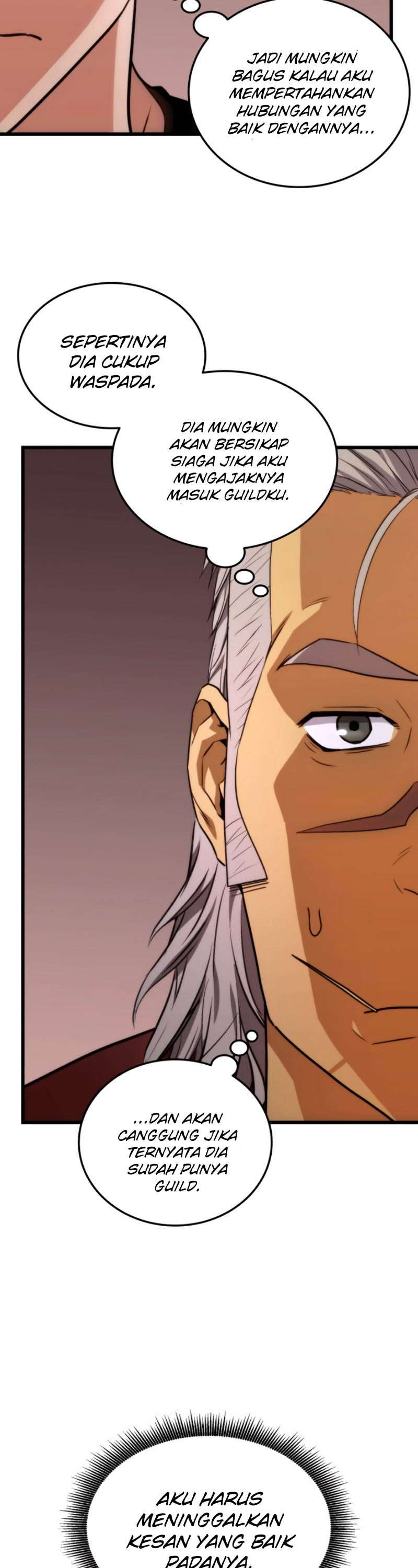 Ranker’s Return (Remake) Chap 18 - Next Chap 19
