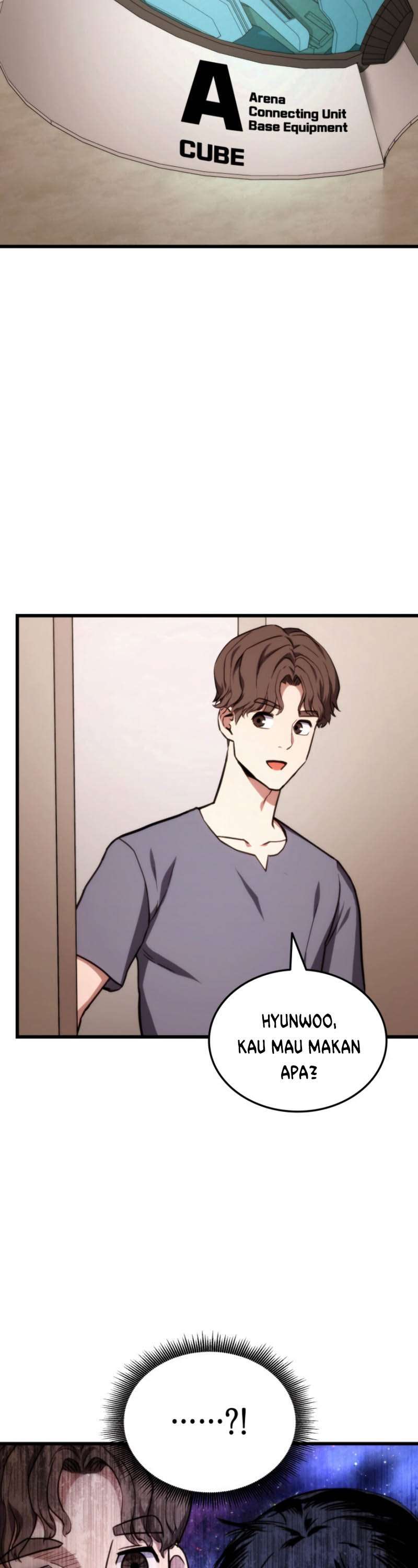 Ranker’s Return (Remake) Chap 18 - Next Chap 19