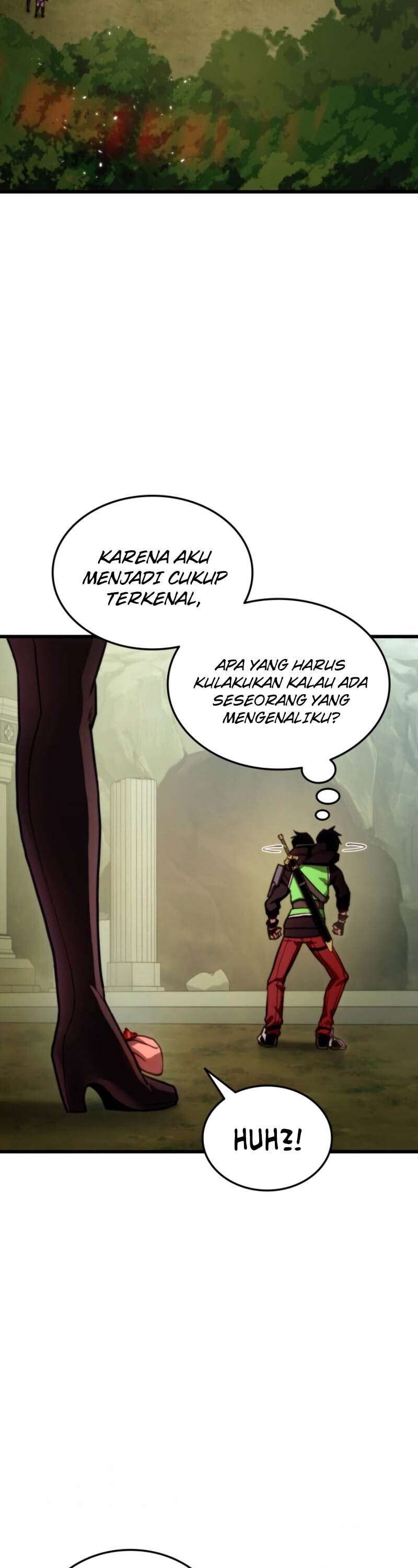 Ranker’s Return (Remake) Chap 18 - Next Chap 19