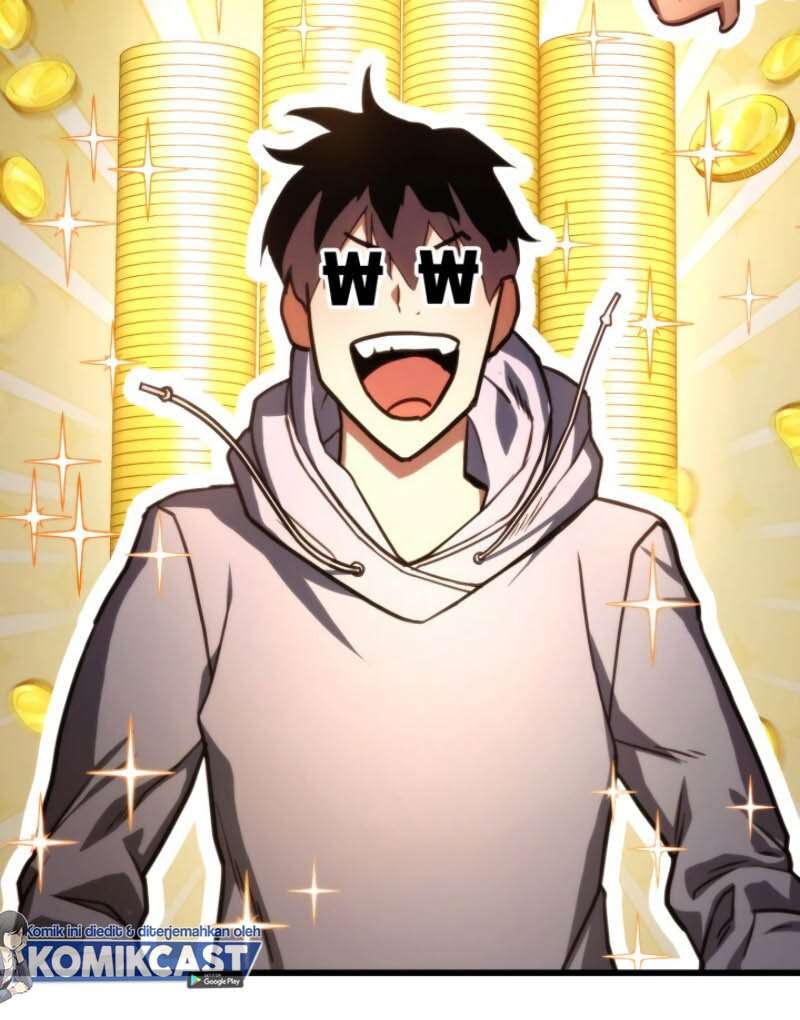 Ranker’s Return (Remake) Chap 18 - Next Chap 19