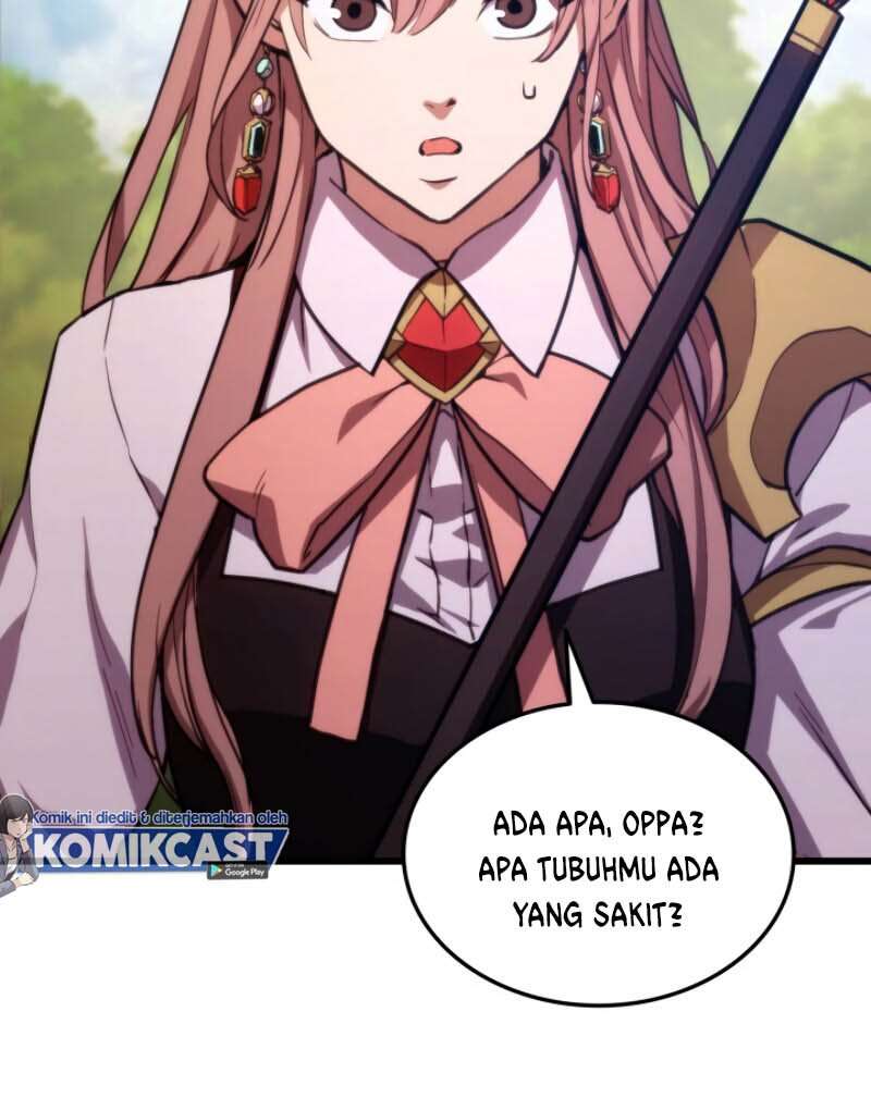 Ranker’s Return (Remake) Chap 18 - Next Chap 19