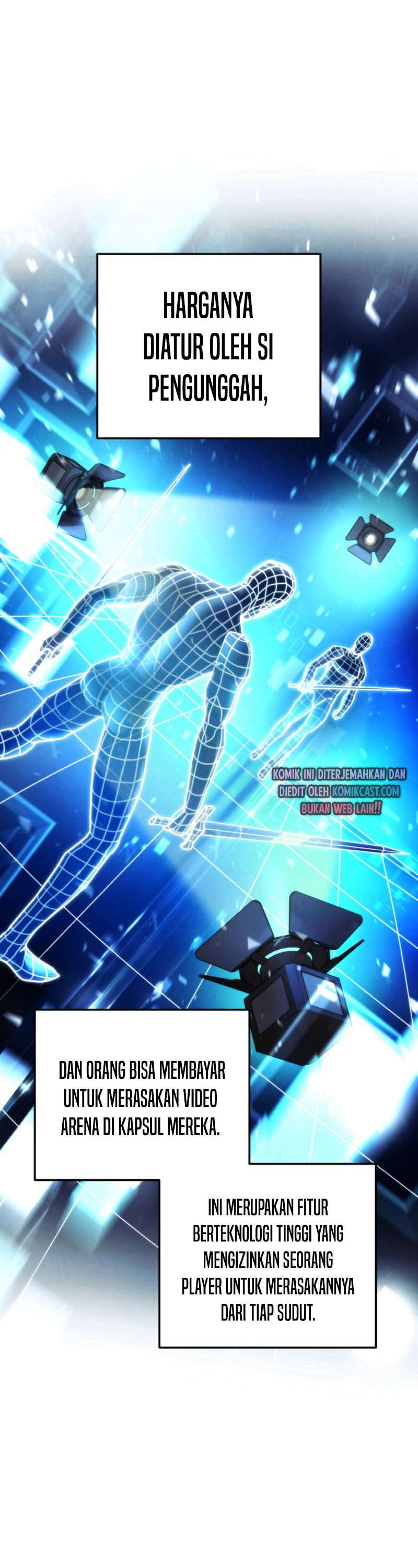 Ranker’s Return (Remake) Chap 18 - Next Chap 19