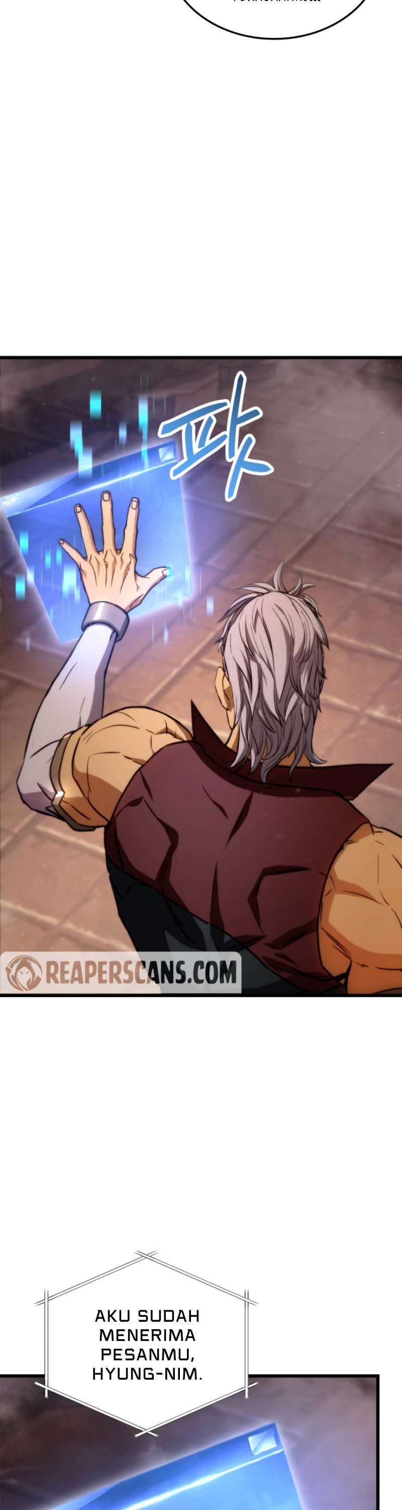 Ranker’s Return (Remake) Chap 18 - Next Chap 19