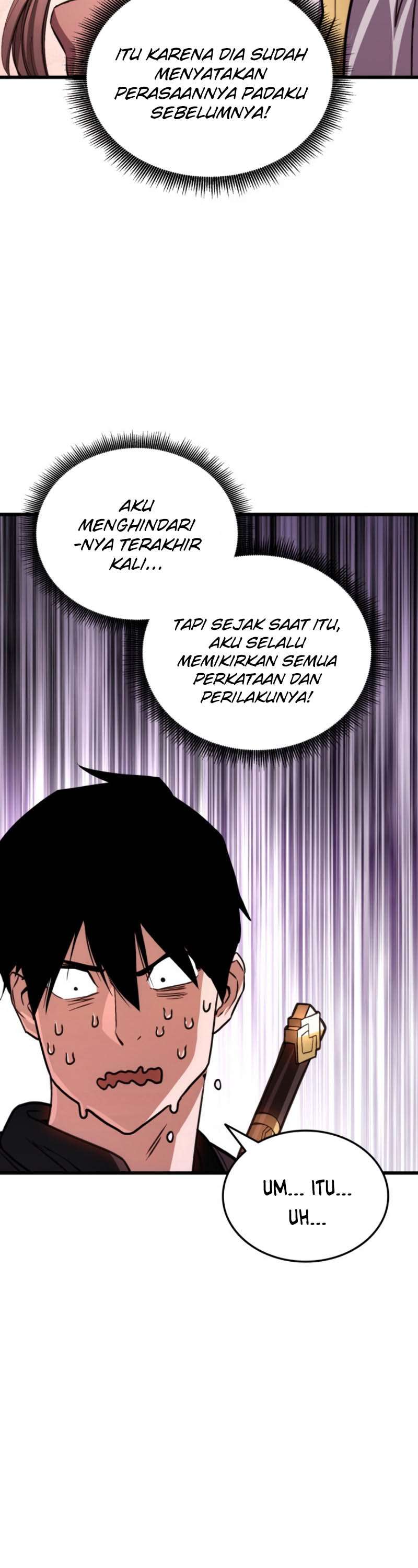 Ranker’s Return (Remake) Chap 18 - Next Chap 19