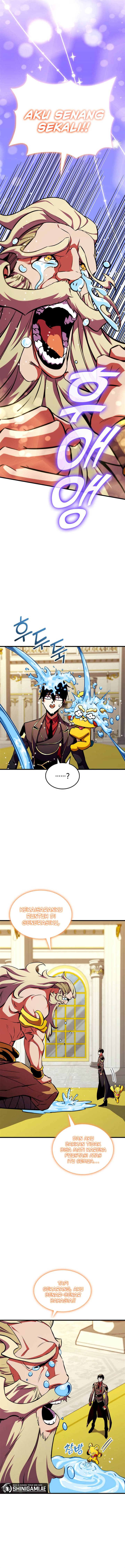 Ranker’s Return (Remake) Chap 180 - Next Chap 181