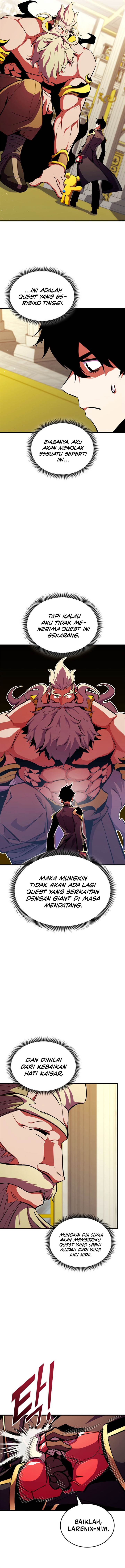 Ranker’s Return (Remake) Chap 180 - Next Chap 181