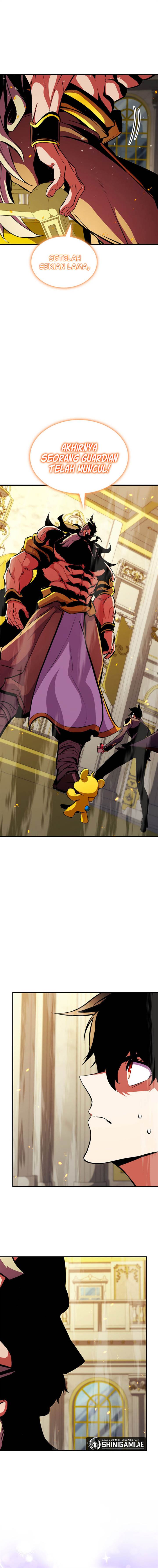 Ranker’s Return (Remake) Chap 180 - Next Chap 181