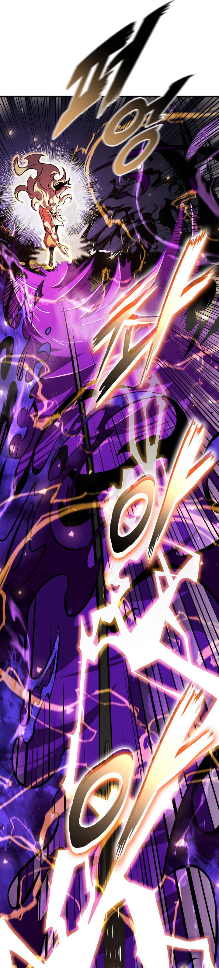Ranker’s Return (Remake) Chap 181 - Next Chap 182