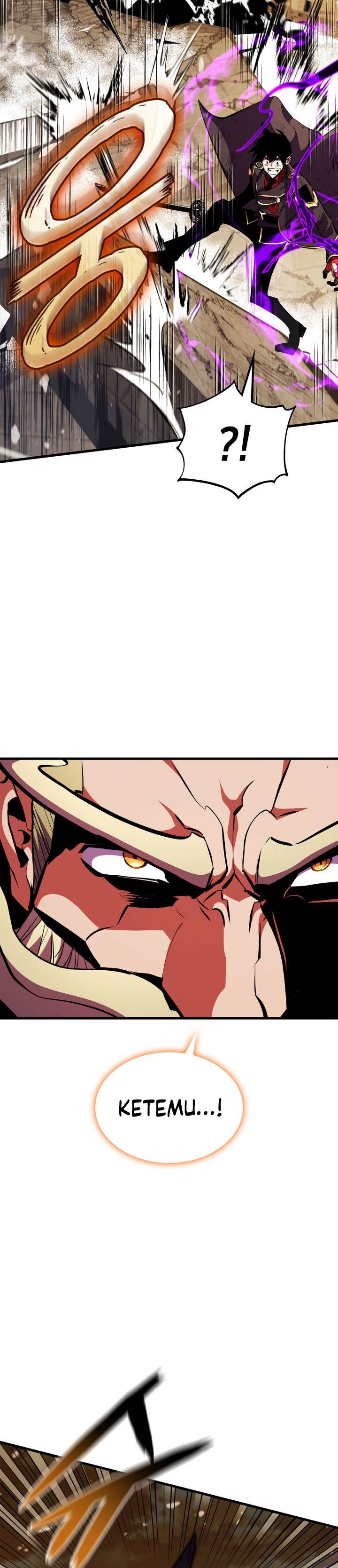 Ranker’s Return (Remake) Chap 181 - Next Chap 182