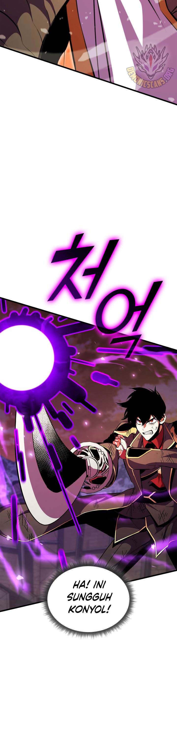 Ranker’s Return (Remake) Chap 181 - Next Chap 182