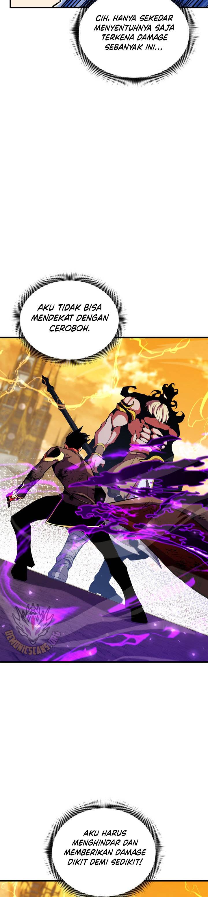 Ranker’s Return (Remake) Chap 181 - Next Chap 182