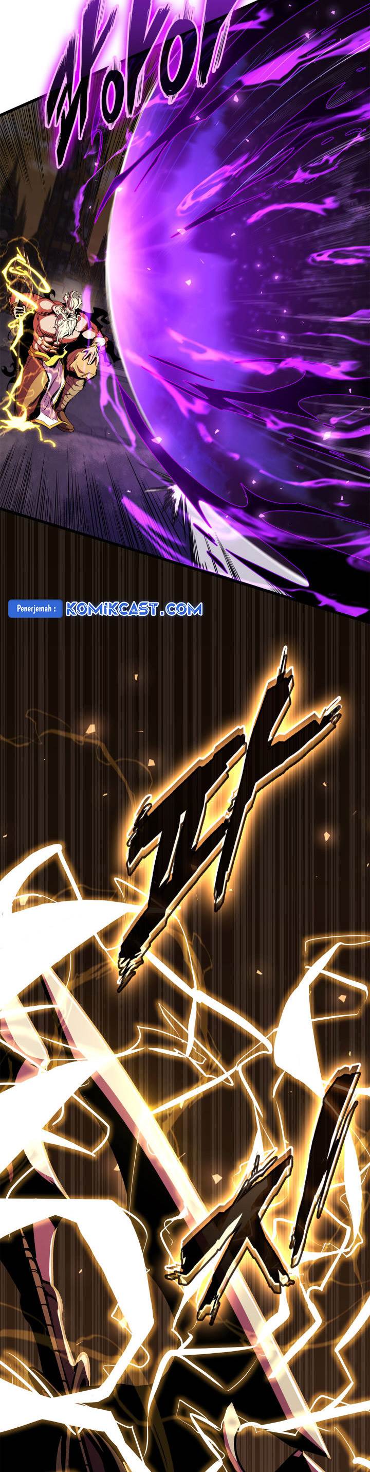 Ranker’s Return (Remake) Chap 181 - Next Chap 182